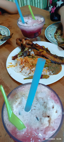 Comentarii opinii despre Restoran Melayu