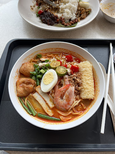 Ahh-Yum (Suria KLCC)