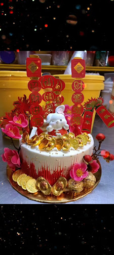 Maya Bakery - George Town