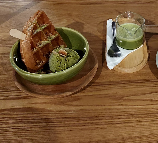 Comentarii opinii despre The Gather Yard