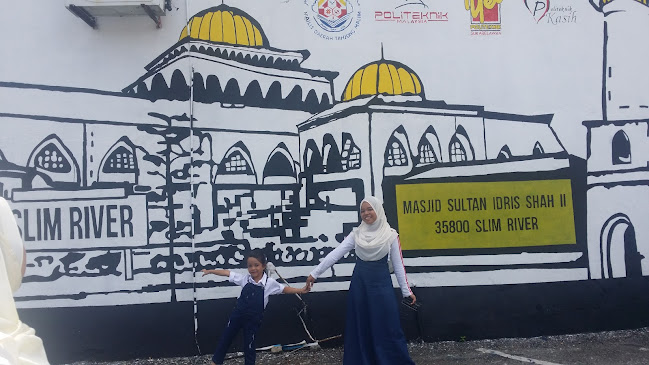 Opinii despre Gerai Mee Udang Danish în Slim River - Gastronomi dan perhotelan