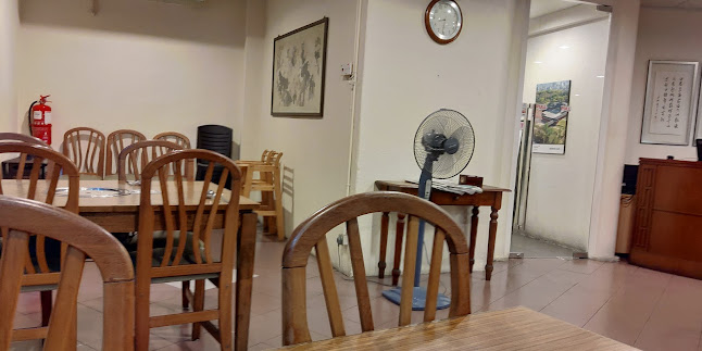 Comentarii opinii despre Seoul Garden