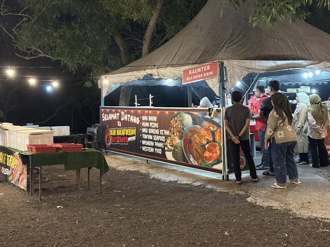 Jalan Pantai, Kampung Si Rusa, 71050 Port Dickson, Negeri Sembilan