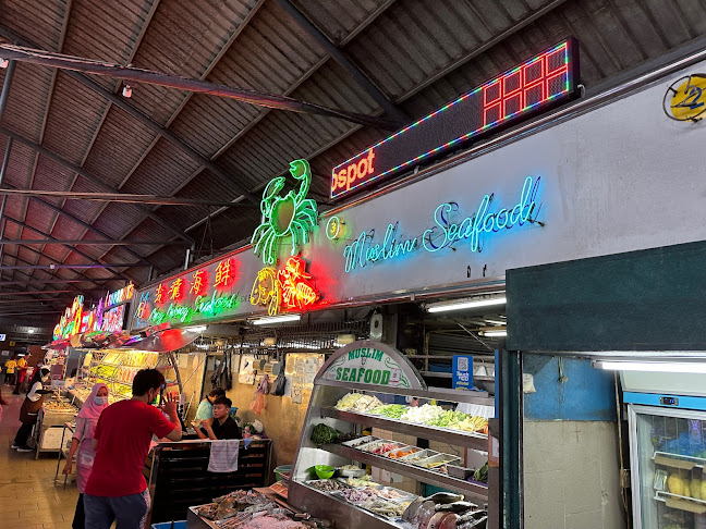 LING LOONG SEAFOOD