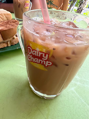 Kedai Kopi Khuan Heong Yan