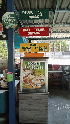 Lot 11614, Hala Kepayang 1, Kampung Kepayang, 31400 Ipoh, Perak