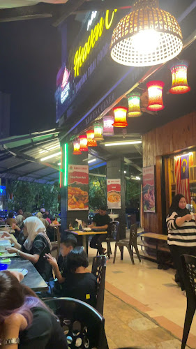 Heaven Corner - Gastronomi dan perhotelan