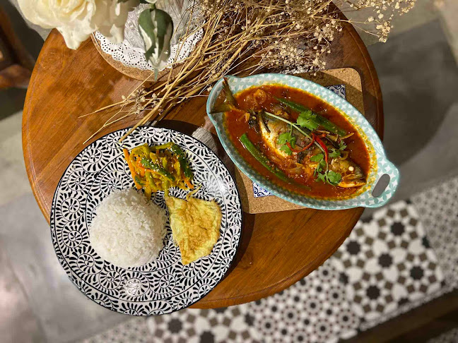 Opinii despre Heritage Signature Fusion Restaurant în Johor Bahru - Gastronomi dan perhotelan