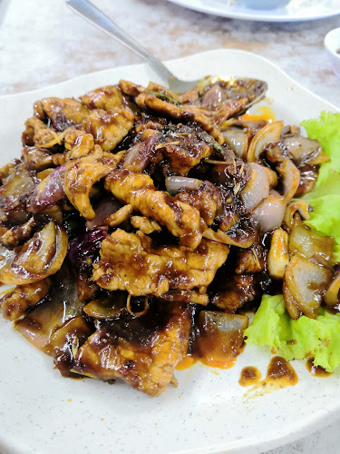 Chuan Lee Restaurant - Petaling Jaya