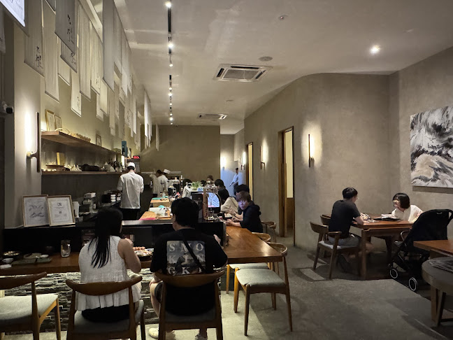 Opinii despre Kyu Izakaya în Johor Bahru - Gastronomi dan perhotelan