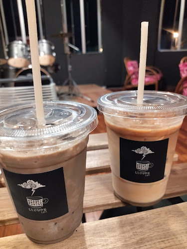 KLOUDS KAFE