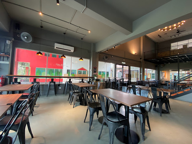 Woodfire Shah Alam - Shah Alam