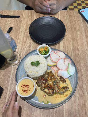 Double Knott Cafe - George Town