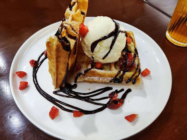 Teduhan Senja Cafe Sdn.Bhd