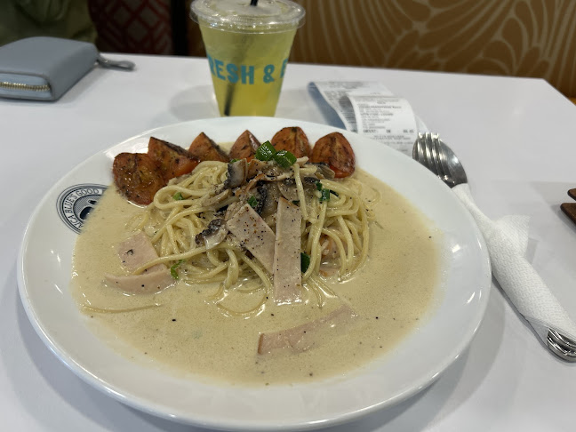 A&W, 70000 Seremban, Negeri Sembilan