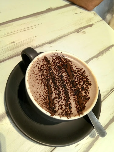 Comentarii opinii despre Kraffmen Cafe