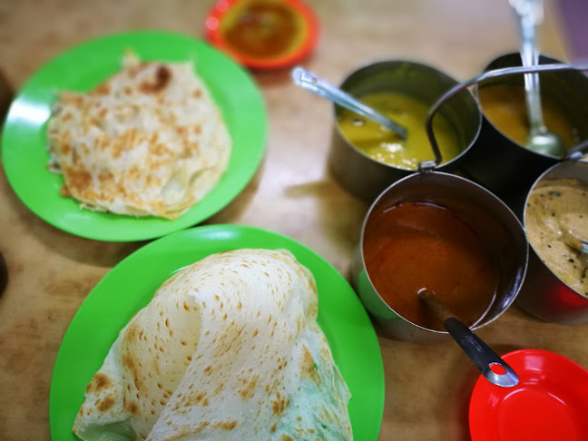 Shan Sri Dewi Restaurant Sdn. Bhd.