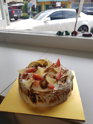 Lot 2 Ground Floor, Block A, Lorong Damai Point, Luyang Commercial Centre, 88300 Kota Kinabalu, Sabah