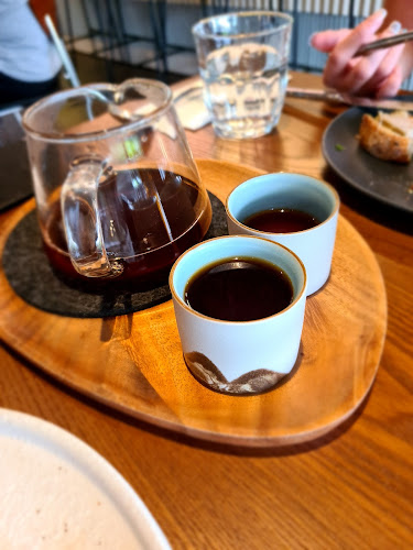 Opinii despre Superfine KL @ Seventeen Mall în Petaling Jaya - Gastronomi dan perhotelan