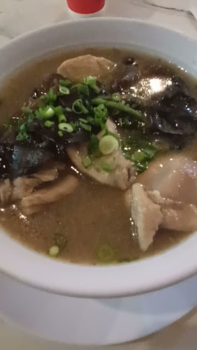 SugarBun Borneo Asian Food - Conezion, Putrajaya - Putrajaya