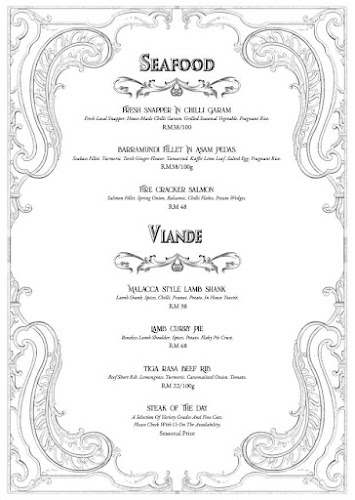 Campong O’oloo - Melaka