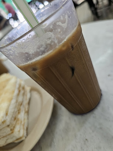 Opinii despre Kedai Kopi Sin Yoon Loong în Ipoh - Gastronomi dan perhotelan