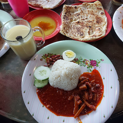 Opinii despre Tumis în Bintulu - Gastronomi dan perhotelan