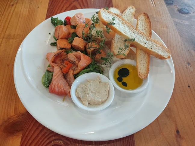 Branta&Geese Restaurant - Melaka