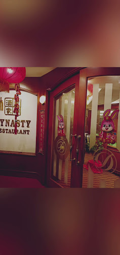 Opinii despre Dynasty Chinese Restaurant în Miri - Gastronomi dan perhotelan