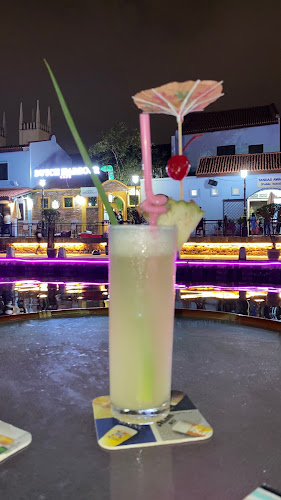 90 Riverside Cafe - Melaka