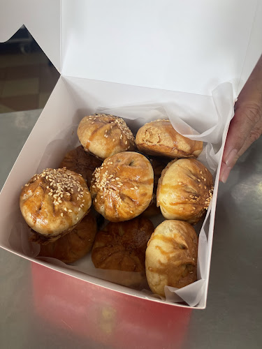 Asia Catering & Confectionery (Siew Pow Master) - Seremban