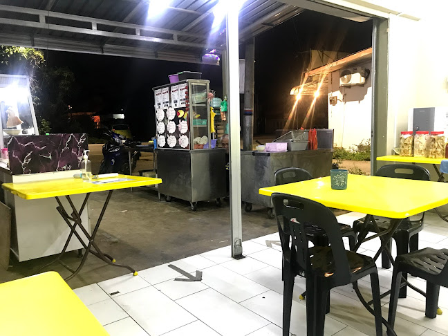 Warung Saudara Kita - Kuala Terengganu