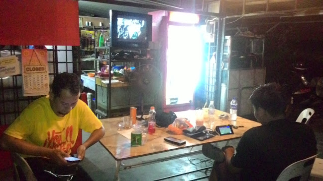 Opinii despre Gerai Pak Mud Bistro Pusing în Pusing - Gastronomi dan perhotelan