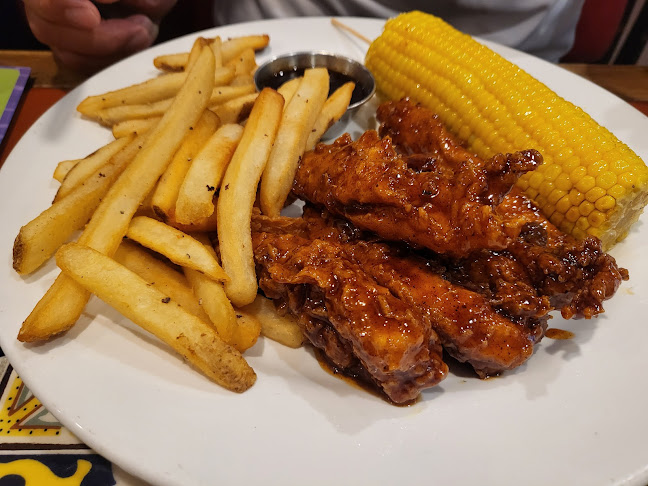 Chili's Grill & Bar Mid Valley