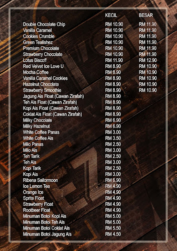 Deli'Shez Station Permatang Pauh