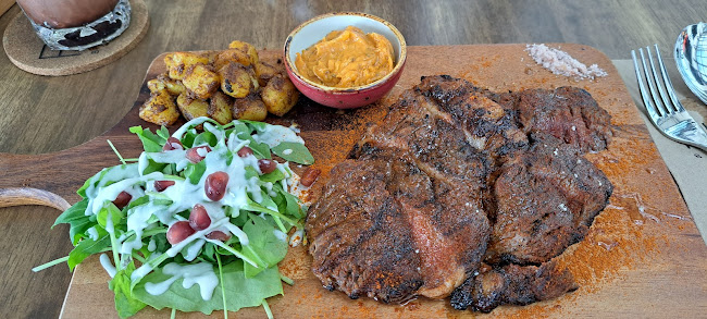 Fire By Shankar - Tanjung Tokong