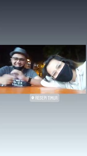 Shell-Lot @Resepi Timur - Shah Alam