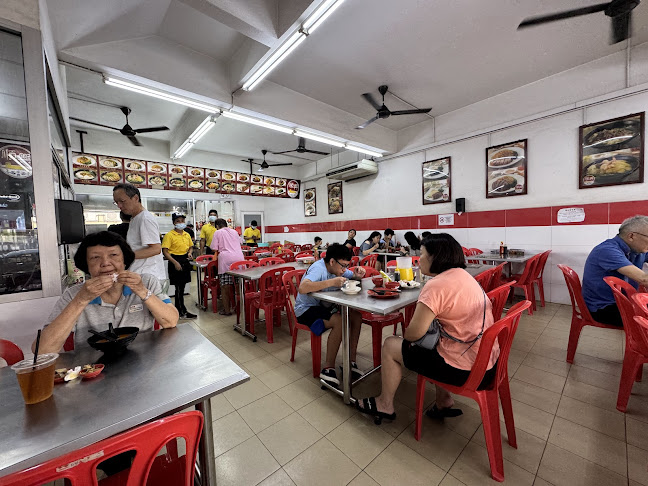 Opinii despre Soon Hing Ducklicious and Dim Sum Restaurant (PJ SS2/24) în Petaling Jaya - Gastronomi dan perhotelan