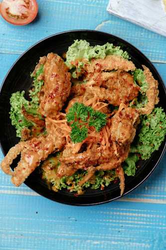 Don Western & Grill Cafe - Gastronomi dan perhotelan