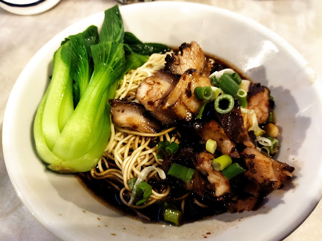 Little Hainan • 小海南雞飯館 - Gastronomi dan perhotelan