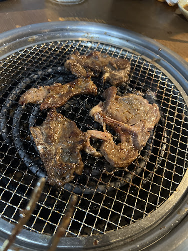 Opinii despre Restoran Samurai Yakiniku în Kota Bharu - Gastronomi dan perhotelan