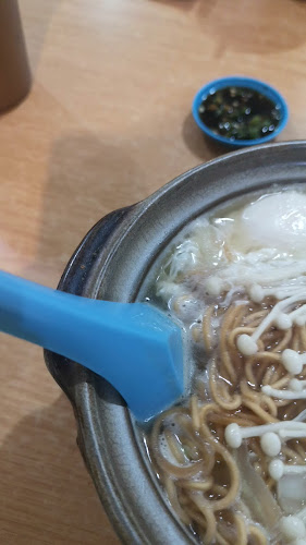 Comentarii opinii despre Kafe Little Nam Yeong • 小南洋茶室