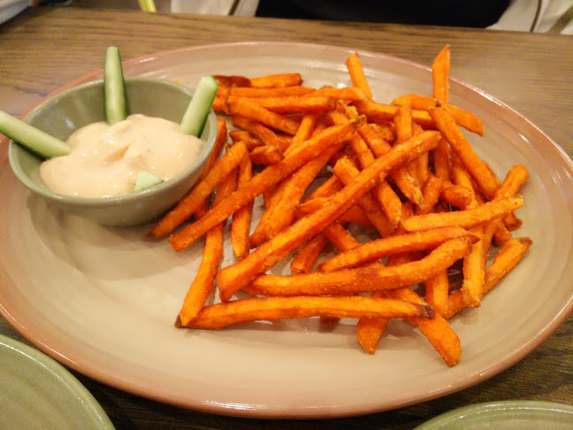 Nando's Aman Central - Alor Setar