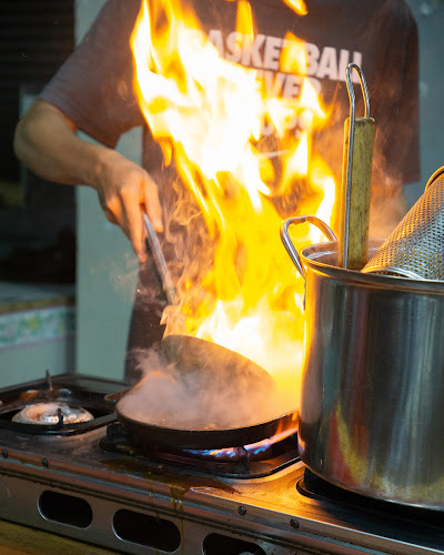 Comentarii opinii despre Jamaz Katering