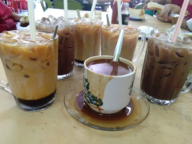 Pahang Raub Tong Nam Bee - Gastronomi dan perhotelan