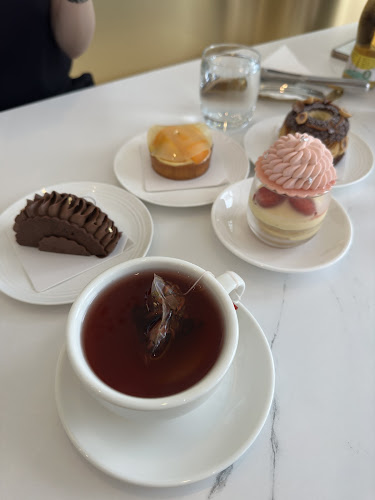 Comentarii opinii despre Bon Bonne Pastry Lab