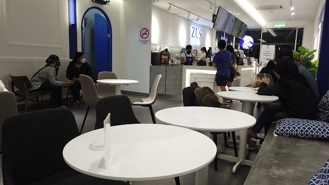 ZUS Coffee - Eco Botanic, Johor