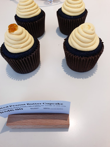 Opinii despre ZUS, Coffee Meets Pastry - 1 Utama Shopping Centre în Petaling Jaya - Gastronomi dan perhotelan