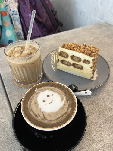 Opinii despre DailyTasteArt Uptown în Petaling Jaya - Gastronomi dan perhotelan