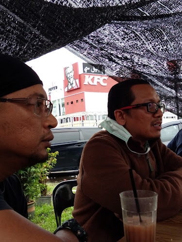 Opinii despre Kedai Bulat Stadium în Kota Bharu - Gastronomi dan perhotelan